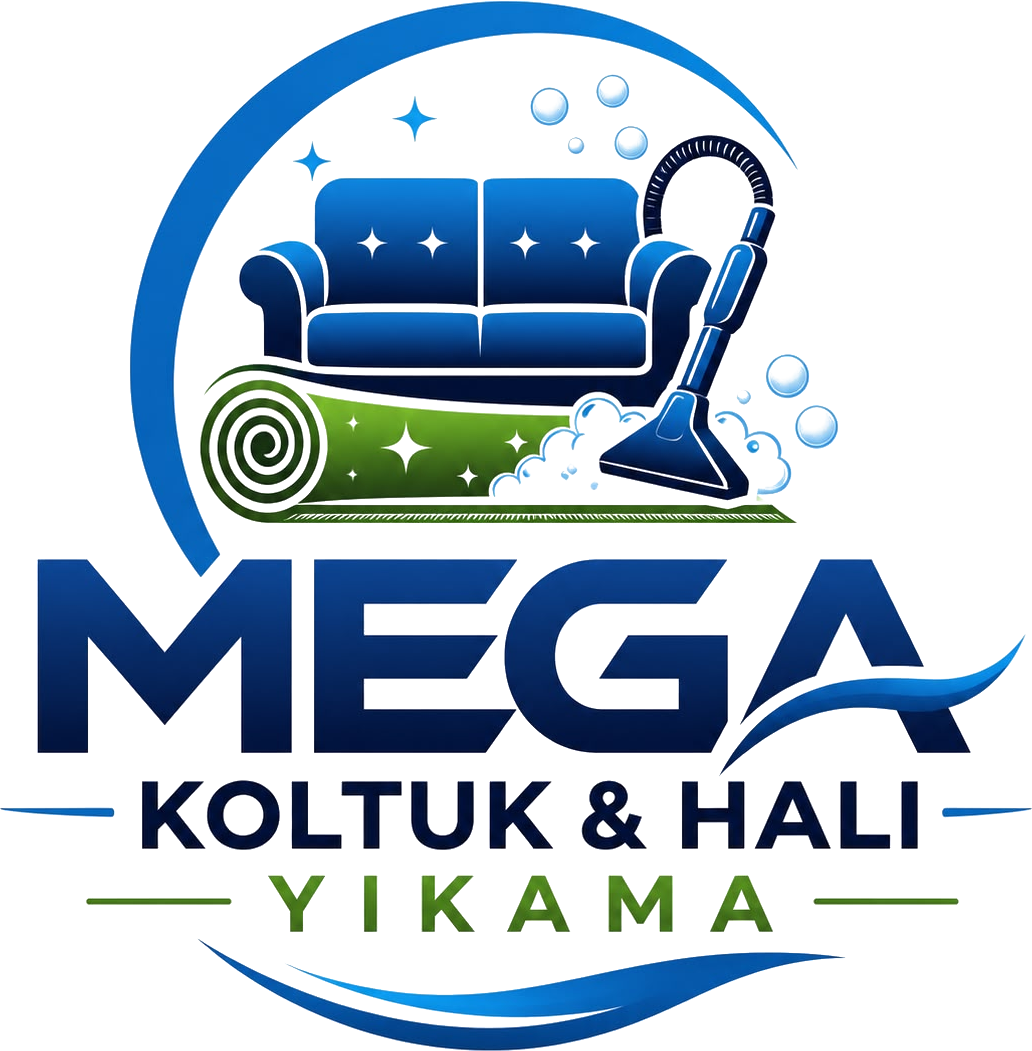 Mega Koltuk & Halı Yıkama